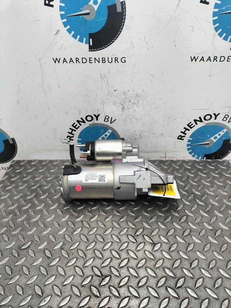 FORD TOURNEO CUSTOM NXN TREND 320 LWB  STARTMOTOR PZ3T11000C, Ophalen of Verzenden, Gebruikt, ARN erkend