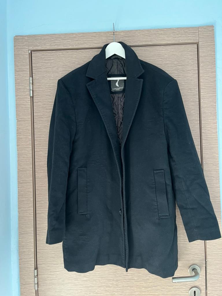 Veste classique Homme L, Kleding | Dames, Jasjes, Kostuums en Pakken, Ophalen of Verzenden, Zo goed als nieuw