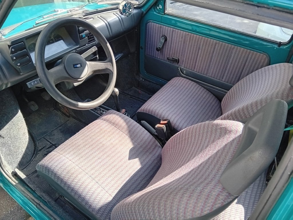 Fiat 126p FSM Maluch PRIJSVERLAGING 4.000,-, foto 5