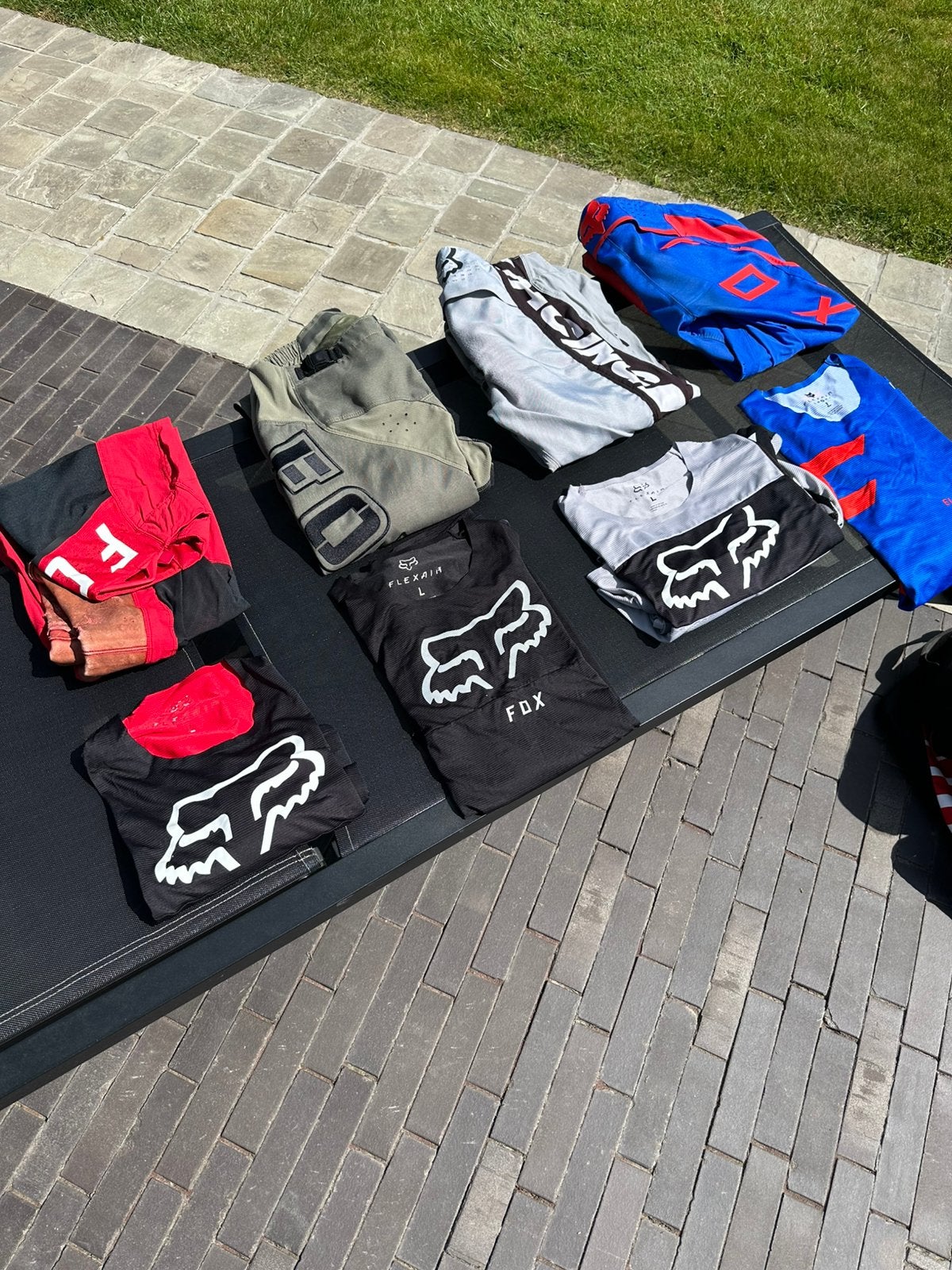 Motocrossuitrusting, Motoren, Kleding | Motorkleding, Ophalen, Handschoenen