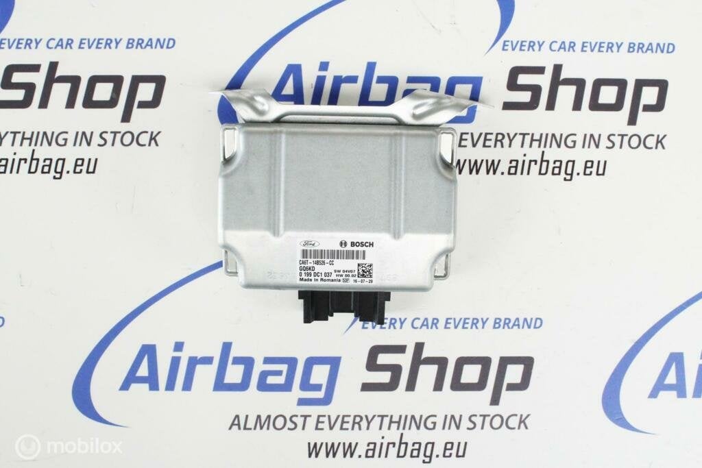 Airbag module Ford Fiesta MK7 (2016), Enlèvement ou Envoi, Utilisé