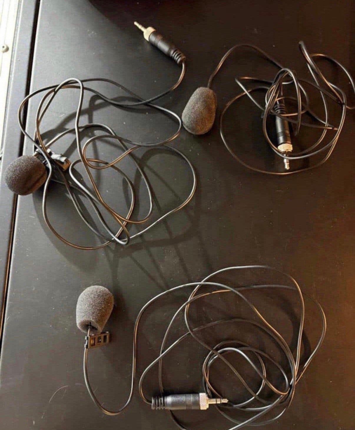 Sennheiser, Muziek en Instrumenten, Ophalen of Verzenden, Zo goed als nieuw