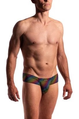 Manstore, Vêtements | Hommes, Sous-vêtements, Envoi
