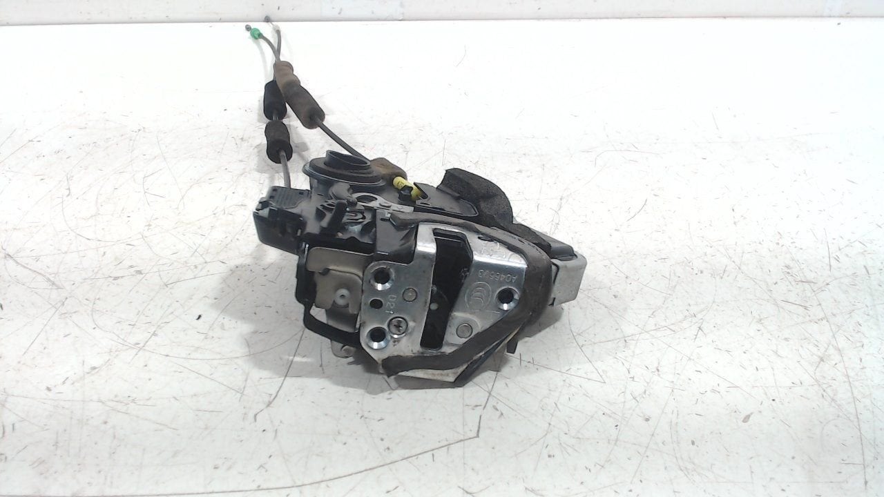 Slot mechaniek portier elektrisch centrale vergrendeling rec, Onderdelen@venauto.nl, Van der Ven Autorecycling B.V., Gebruikt