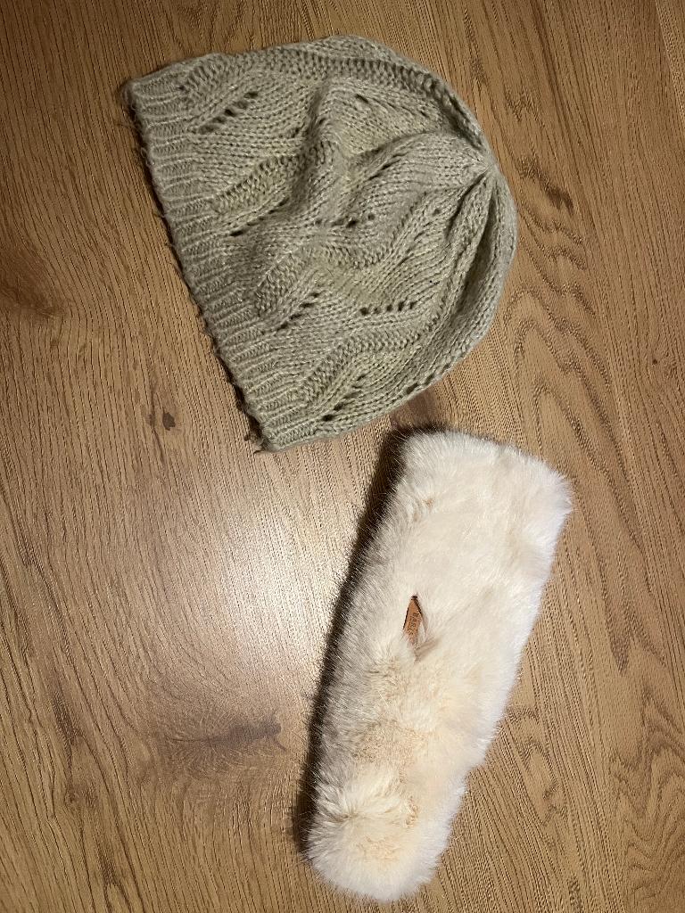 Bonnet et cache oreille « Barts », Kleding | Dames, Mutsen, Sjaals en Handschoenen, Ophalen of Verzenden, Muts