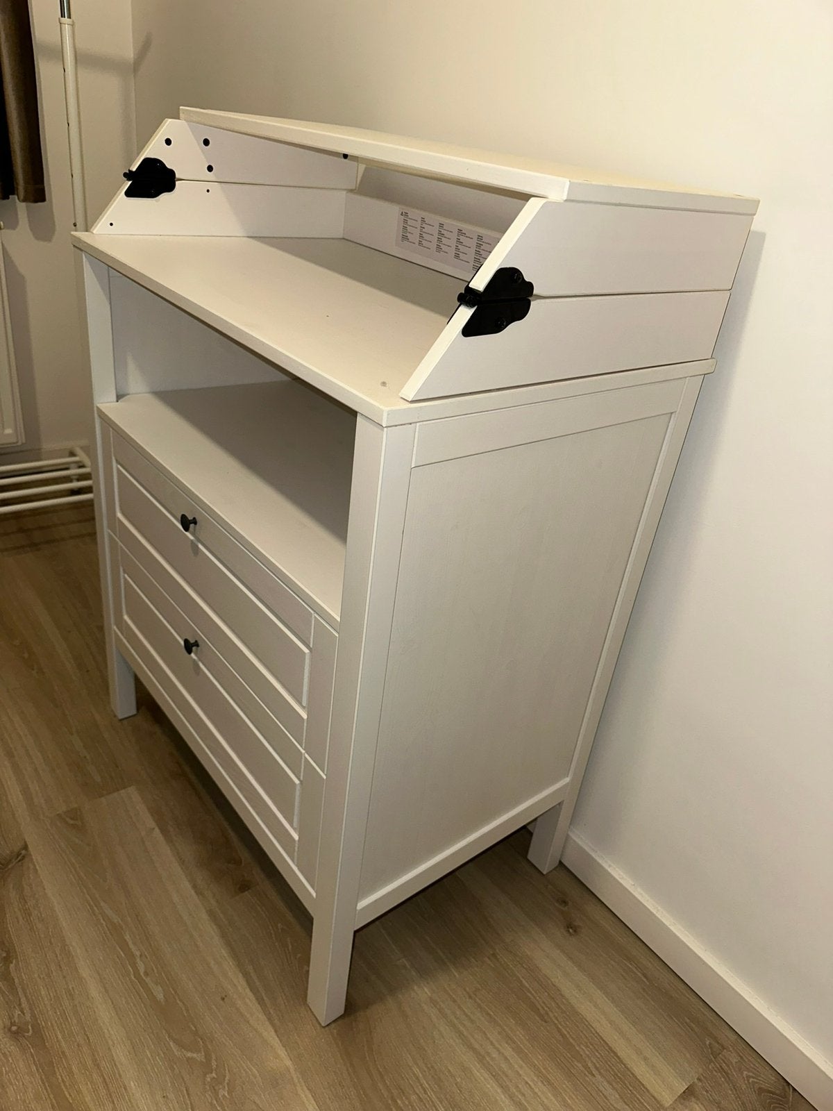 Ladekast van IKEA, Ophalen, Zo goed als nieuw