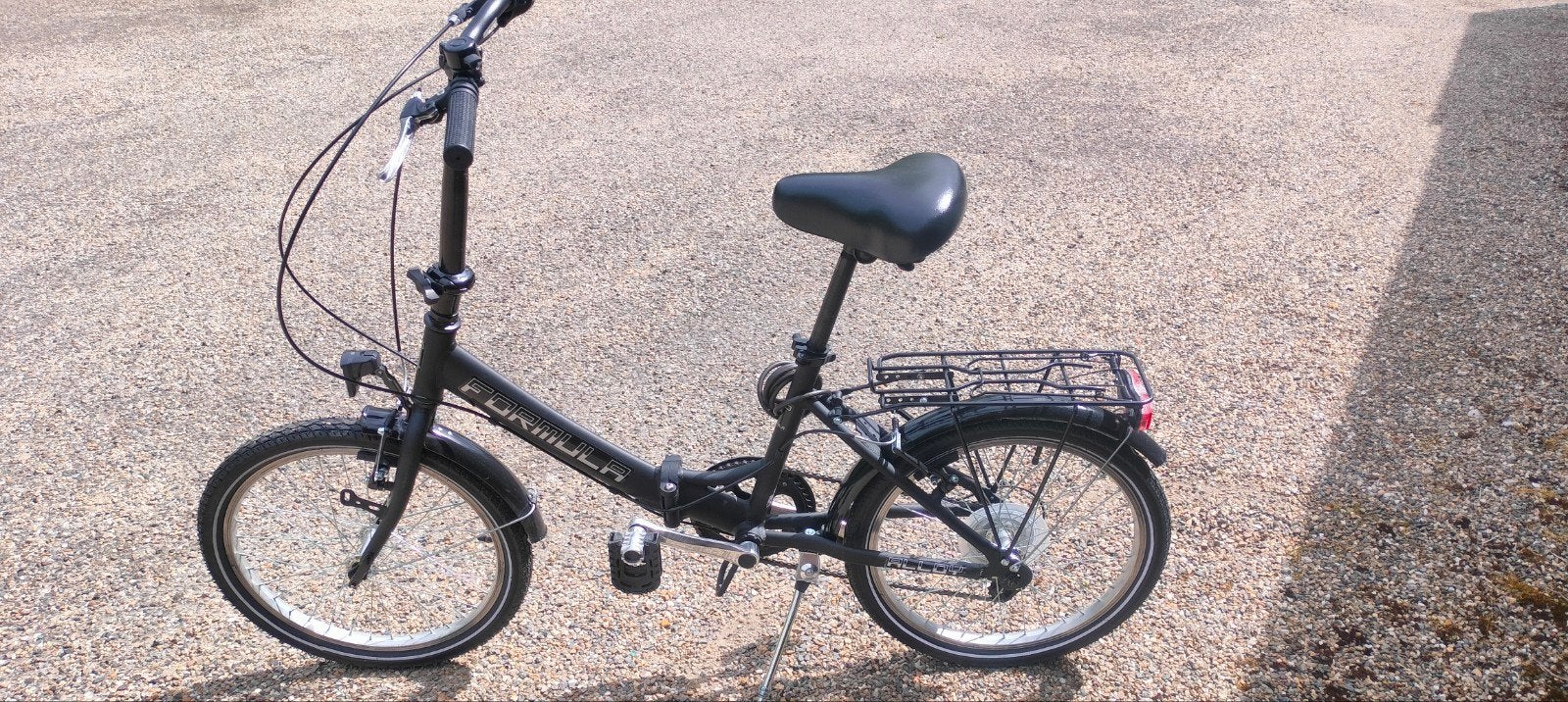2 vouwfietsen, Fietsen en Brommers, Ophalen, Versnellingen