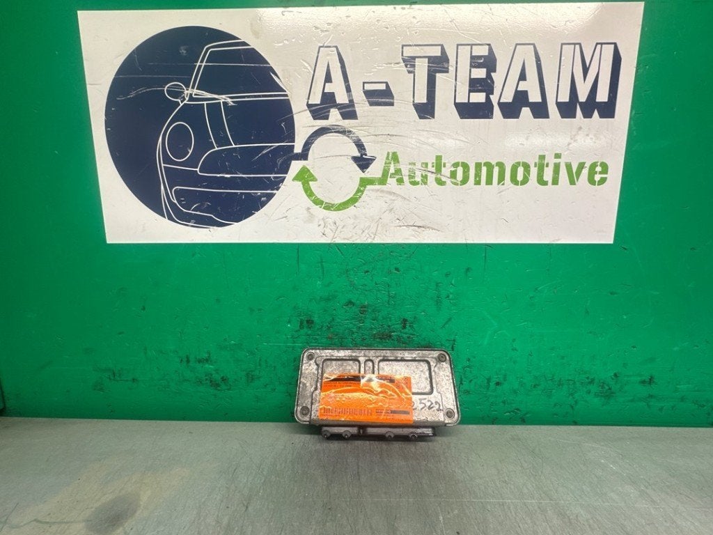 CALCULATEUR MOTEUR ECU Volkswagen Fox (5Z) (|030906034S|), Volkswagen, Volkswagen AG, Utilisé, Kundenbetreuung@volkswagen.de
