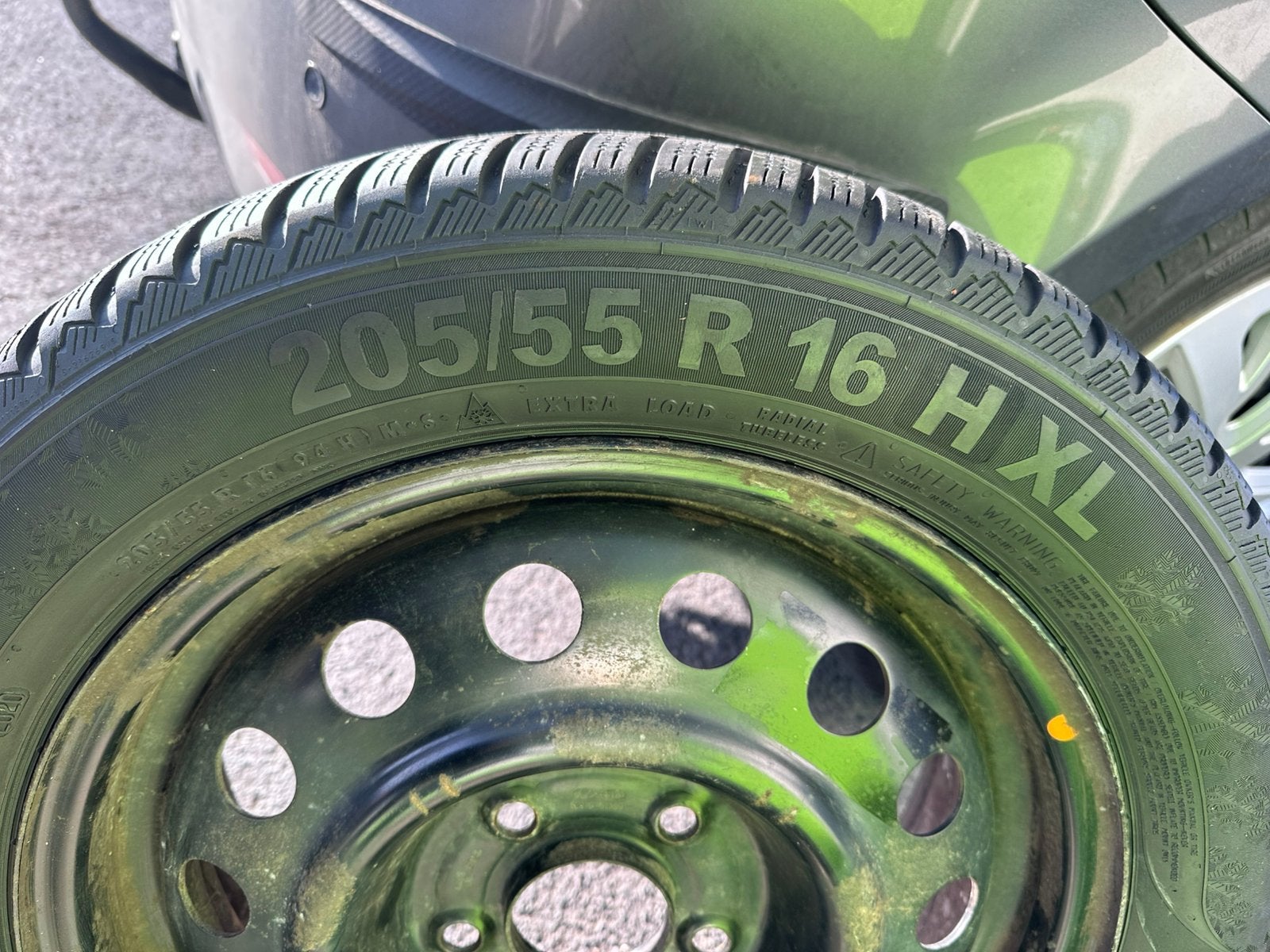 Kia ceed, Auto-onderdelen, Banden en Velgen, Ophalen, Vrachtwagen