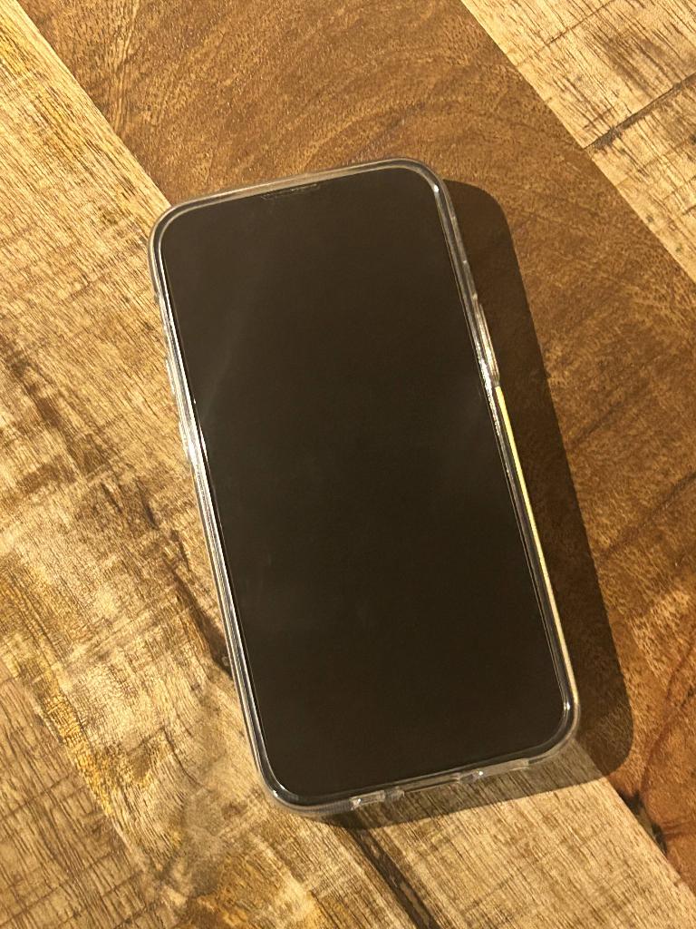 iPhone 13 mini, Télécoms, Téléphonie mobile | Apple iPhone, 128 GB, Enlèvement ou Envoi, Comme neuf, 100 %