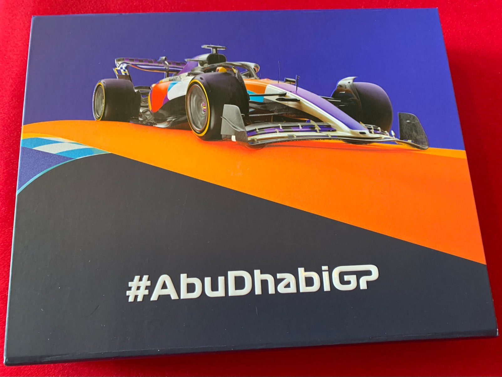 Formule 1 collector entrée vip 2025