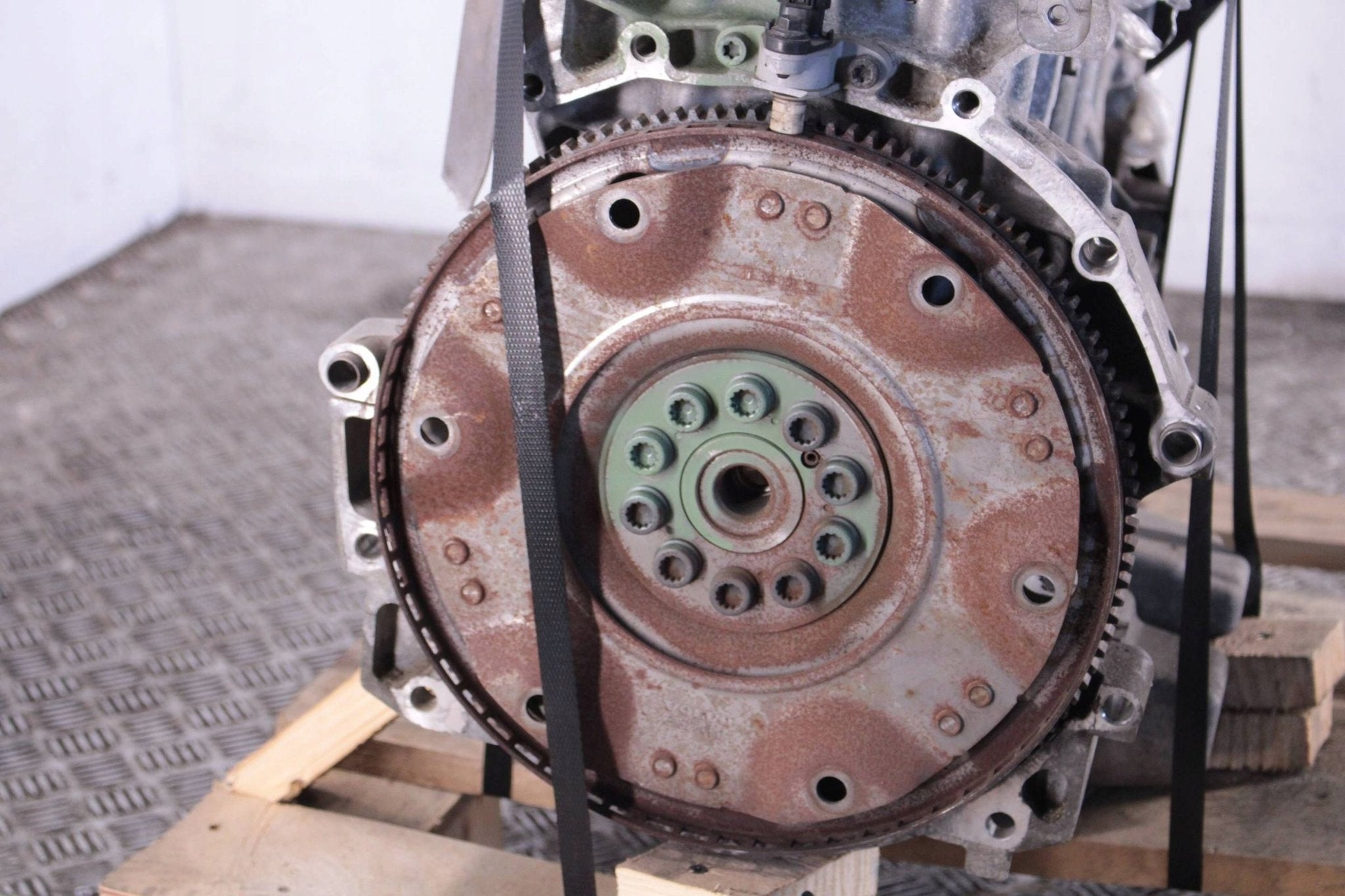 Moteur B4204T11 Nu V40 VOLVO, Verzenden, Gebruikt, Overige automerken