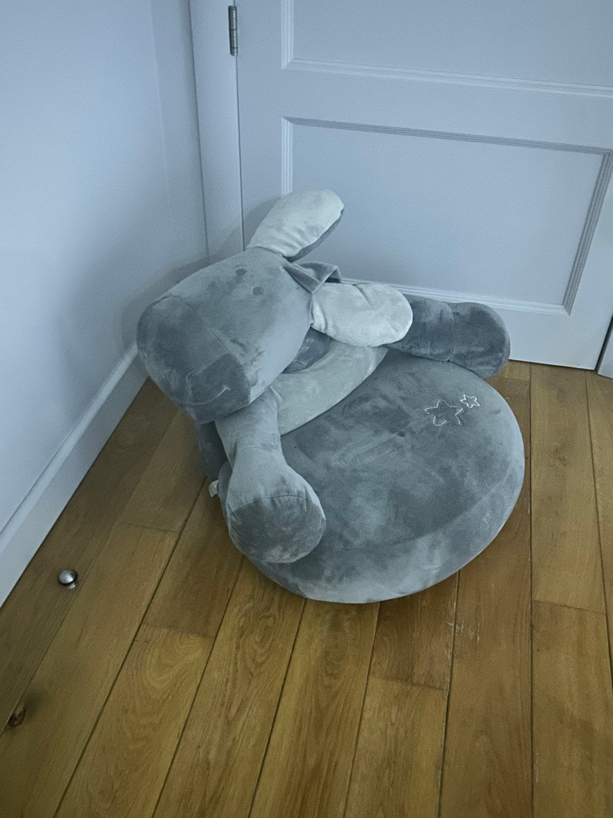 Petit fauteuil, nouki ´s pour enfants, Maison & Meubles, Enlèvement, Comme neuf