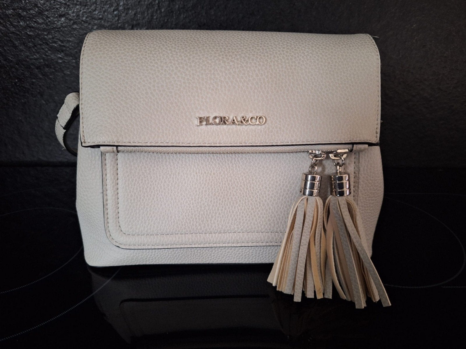 schoudertas Flora&co, Bijoux, Sacs & Beauté, Enlèvement