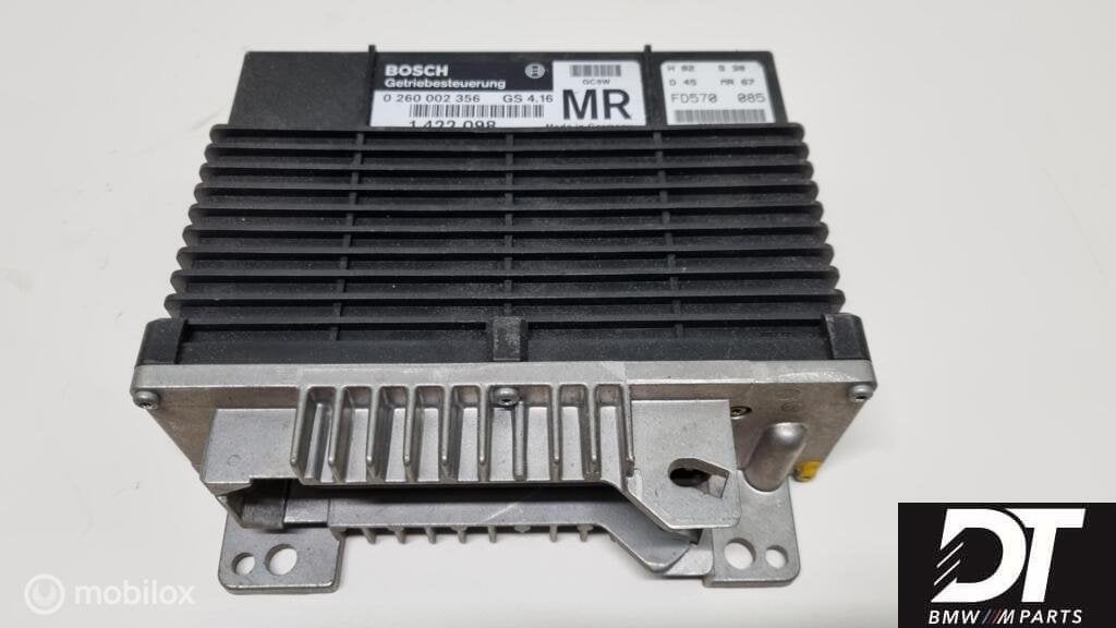TCU automaatbak ecu BMW 3-serie E36 ('91-'98) 24611422098, Enlèvement ou Envoi, Utilisé, BMW, BMW