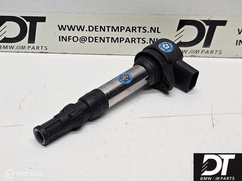 Bobine BMW M3 E92 E90 E93 S65 S65B40 V8 12137841754, Enlèvement ou Envoi, Utilisé, BMW, BMW