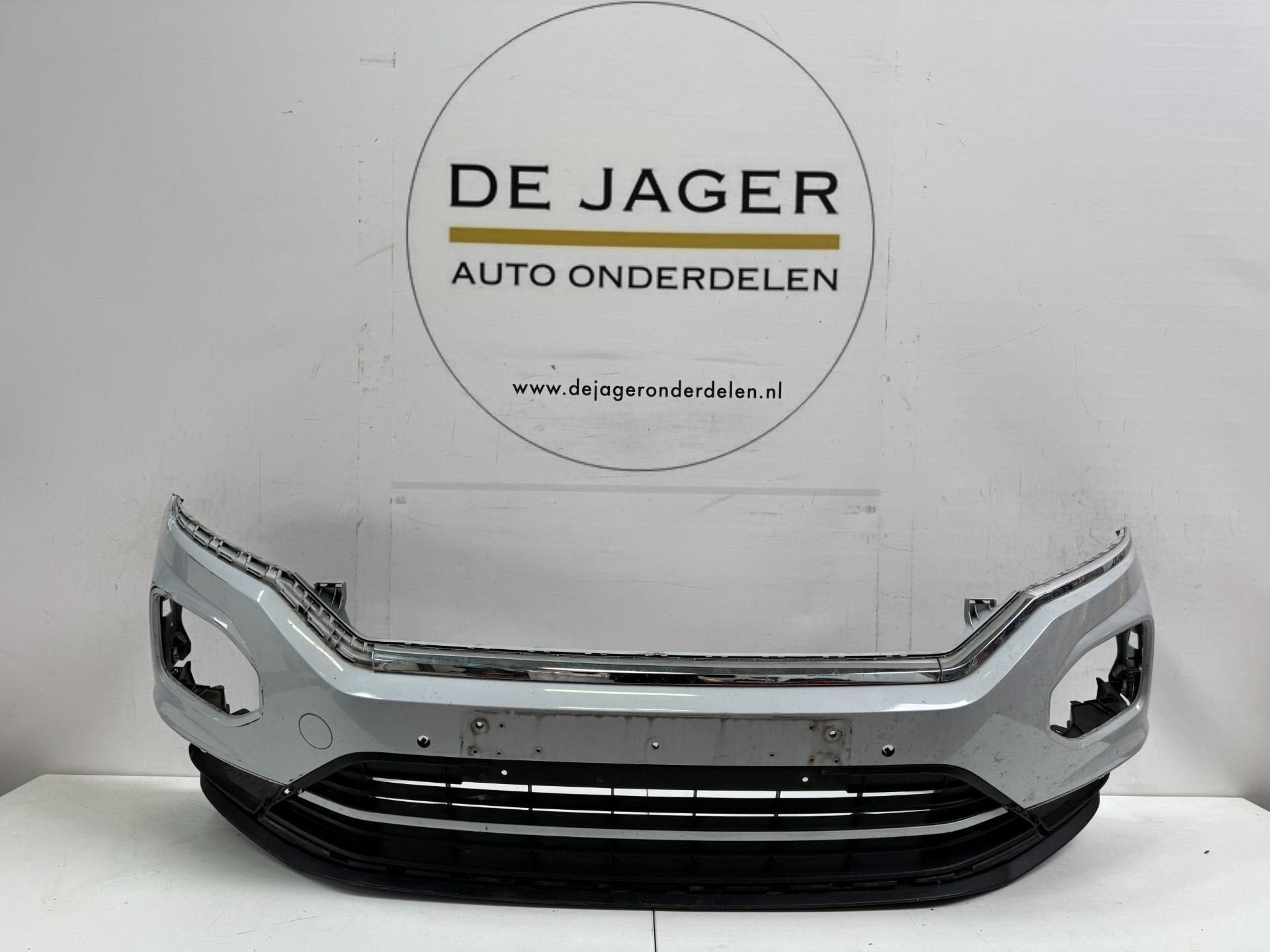 VW T ROC T-ROC PARE-CHOCS AVANT PARE-CHOCS 2GA807221J, Autos : Pièces & Accessoires, Pare-chocs, Volkswagen, Volkswagen AG, Vw@volkswagen.de