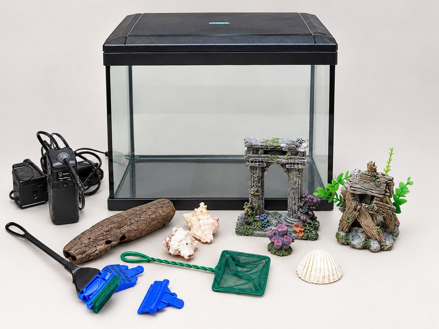 Aquarium, Dieren en Toebehoren, Ophalen of Verzenden, Pomp, Gebruikt
