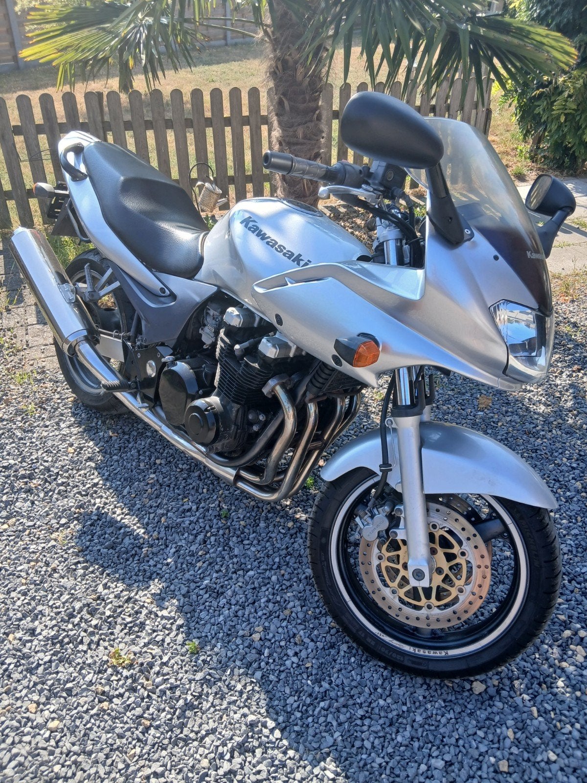 Kawasaki zr 750, Motoren, Motoren | Kawasaki, Particulier