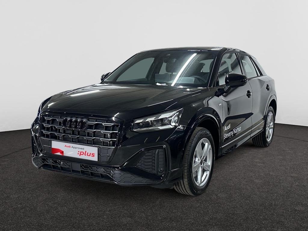 Audi Q2 Audi Q2  S line 35 TDI  110(150) kW(ch) S tronic, Achat, Q2, Cruise Control, Diesel