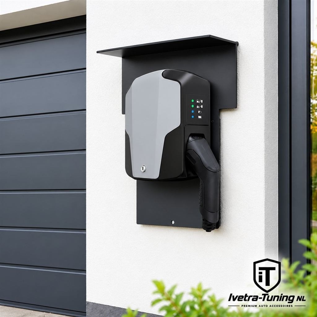 Beschermkap Wallbox | Regendak | Diverse Modellen, Auto diversen, Verzenden, Nieuw