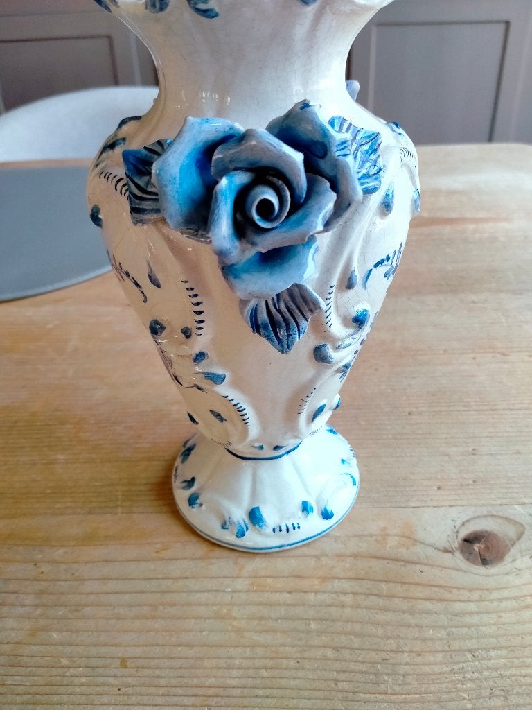 vaas, Antiquités & Art, Antiquités | Vases, Enlèvement