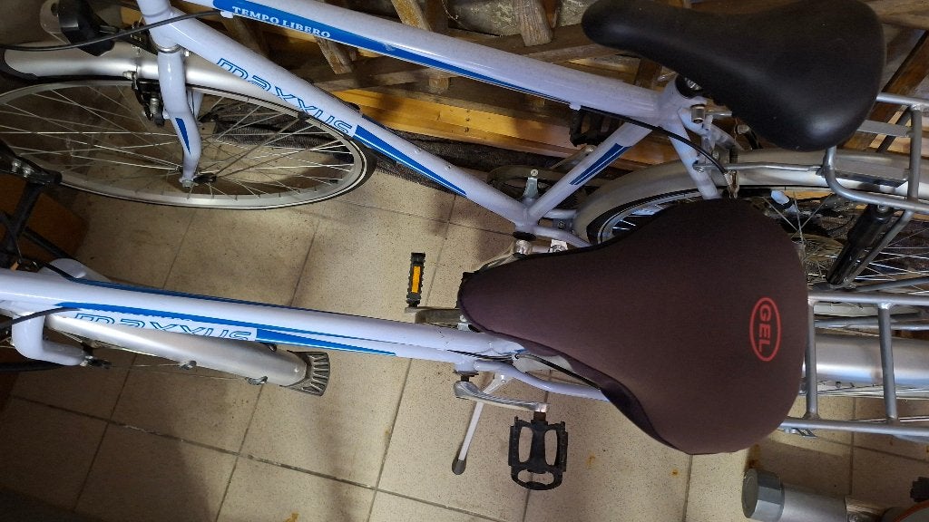fietsen te koop, Ophalen, Gebruikt
