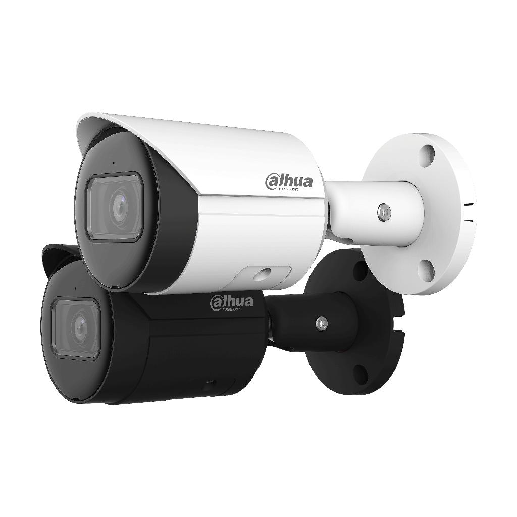 Caméra Dahua ipc hfw2441s-s neuve (4mp 3.6mm) poe, Enlèvement ou Envoi, Neuf, Caméra extérieure
