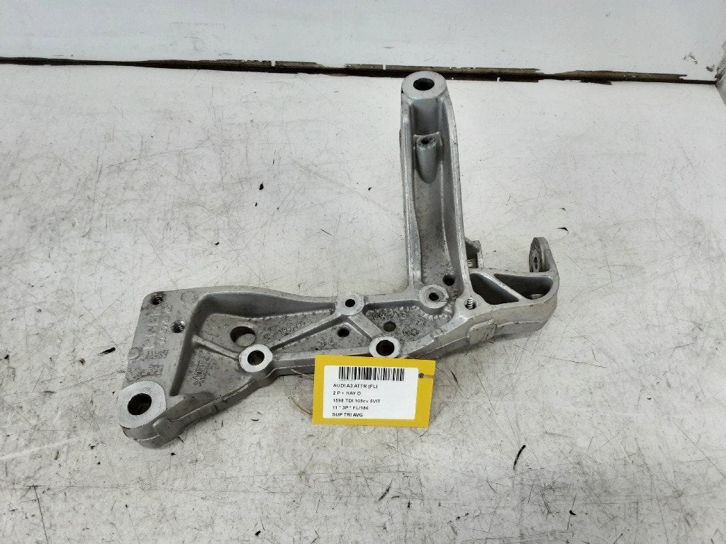 STEUN Audi A3 (8P1) (01-2003/08-2012) (1K0199295E), Info@audi.de, Audi, Audi AG, Gebruikt