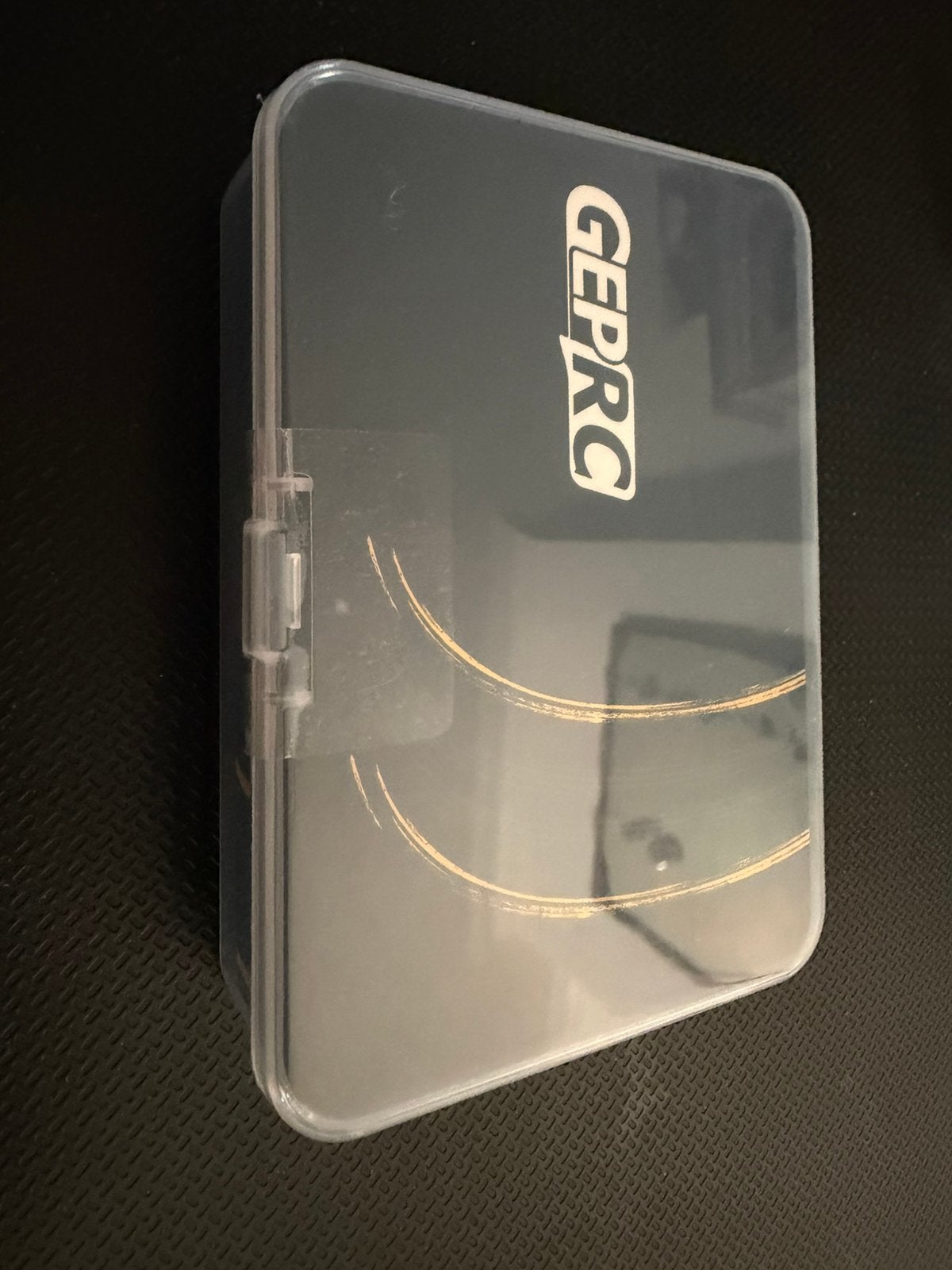 GEPRC F405 HD V3 FLIGHT CONTROLLER, Audio, Tv en Foto, Drones, Ophalen of Verzenden, Nieuw, Racedrone