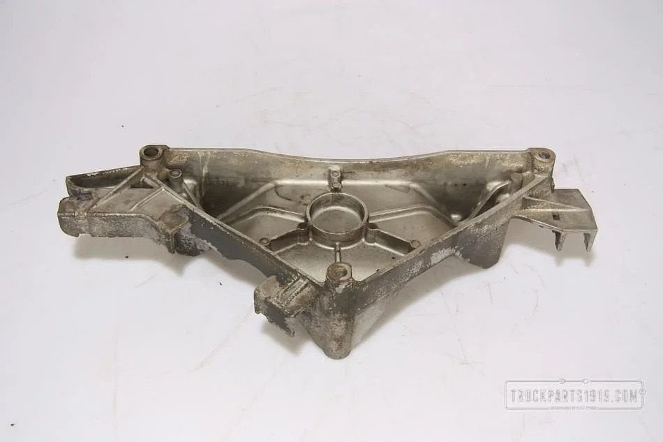 Scania Engines & Parts Scania Br.stoffilter Steun Use, Ophalen, Gebruikt
