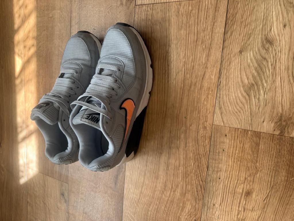 Schoenen, Ophalen, Schoenen