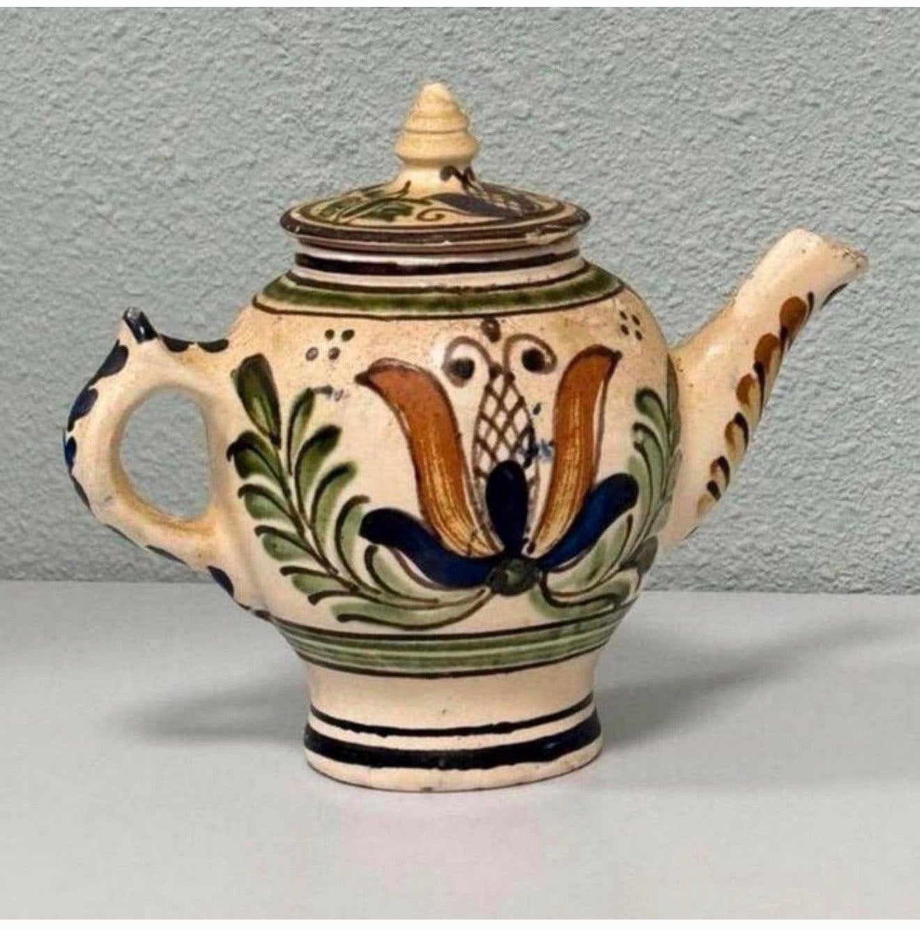 1940 Cafetière ou théière en céramique Frans Paul Fouillen, Enlèvement ou Envoi