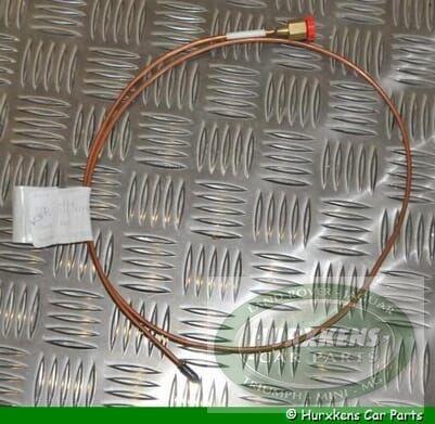 Oliepijp  Austin Healy Sprite 1 /2 / 3 en MG Midget 1 / 2, Neuf, -, -, -