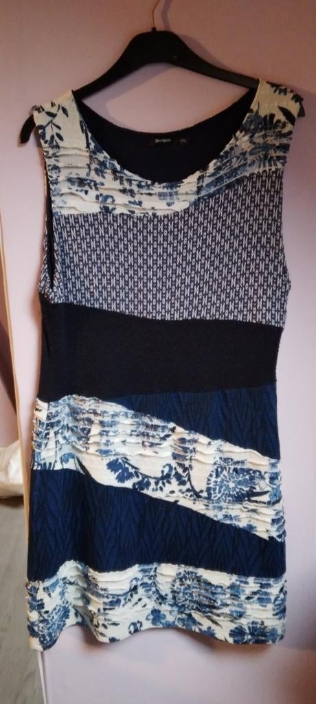 Robe Desigual