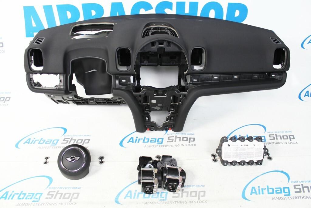Airbag kit - Tableau de bord HUD Mini Countryman F60, Autos : Pièces & Accessoires