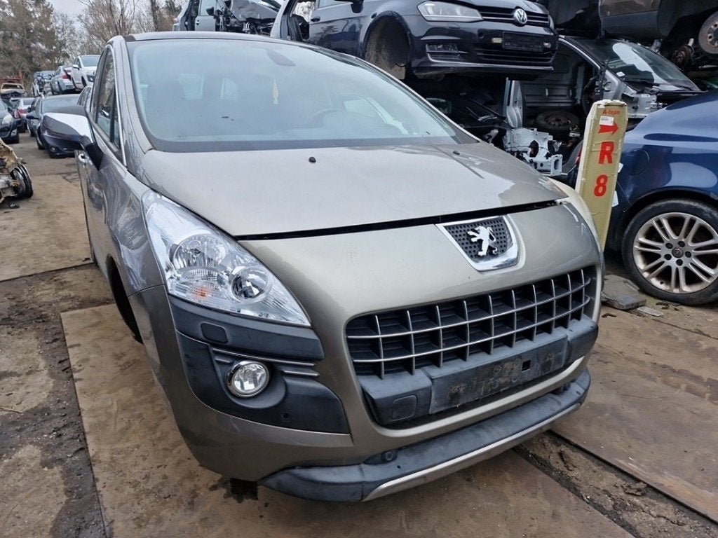 CARDAN AVANT DROIT (TRANSMISSION) Peugeot 3008 I (0U / HU), Autos : Pièces & Accessoires, Kontakt-peugeot@peugeot.com, Utilisé