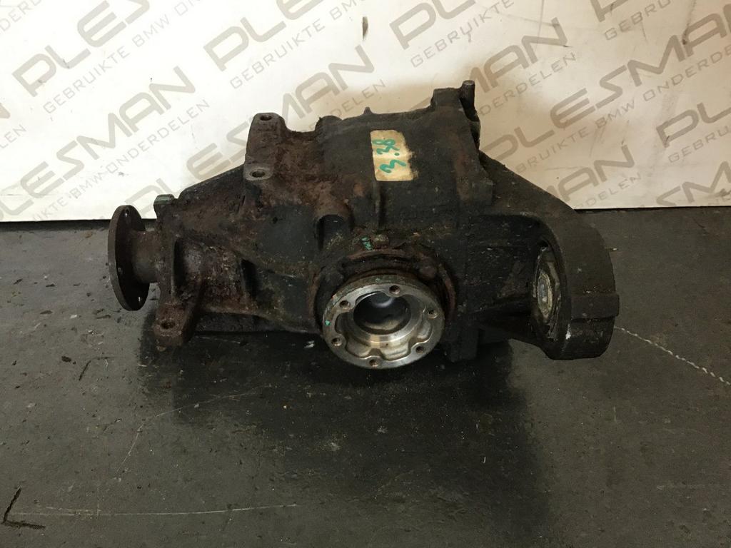 Differentieel 3.38 BMW E30/E36, Auto-onderdelen, Gebruikt, -, -, Ophalen of Verzenden