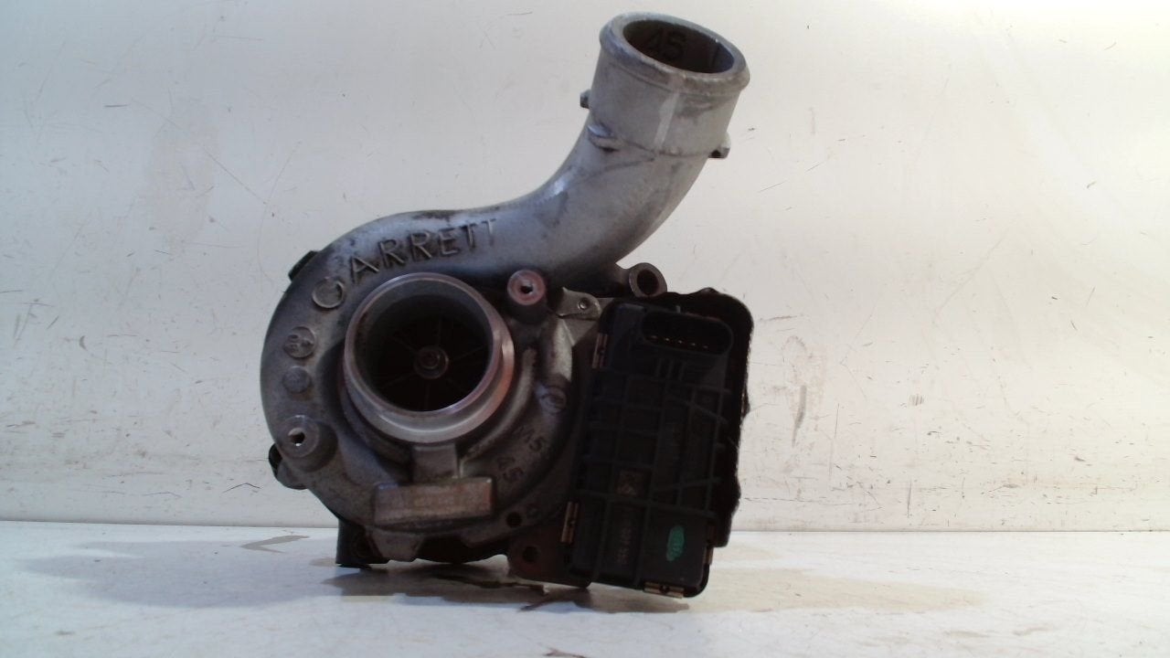 Turbo Audi A4, Onderdelen@venauto.nl, Van der Ven Autorecycling B.V., Gebruikt, Ettenseweg 76, 4706 PB Roosendaal, The Netherlands