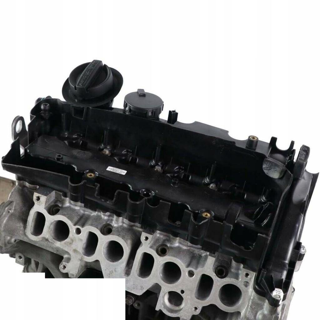 Moteur N47D20C Nu F34 F32, F82 E88 E60 E82 F30, F80 F22, F87, Envoi, Utilisé, Daihatsu