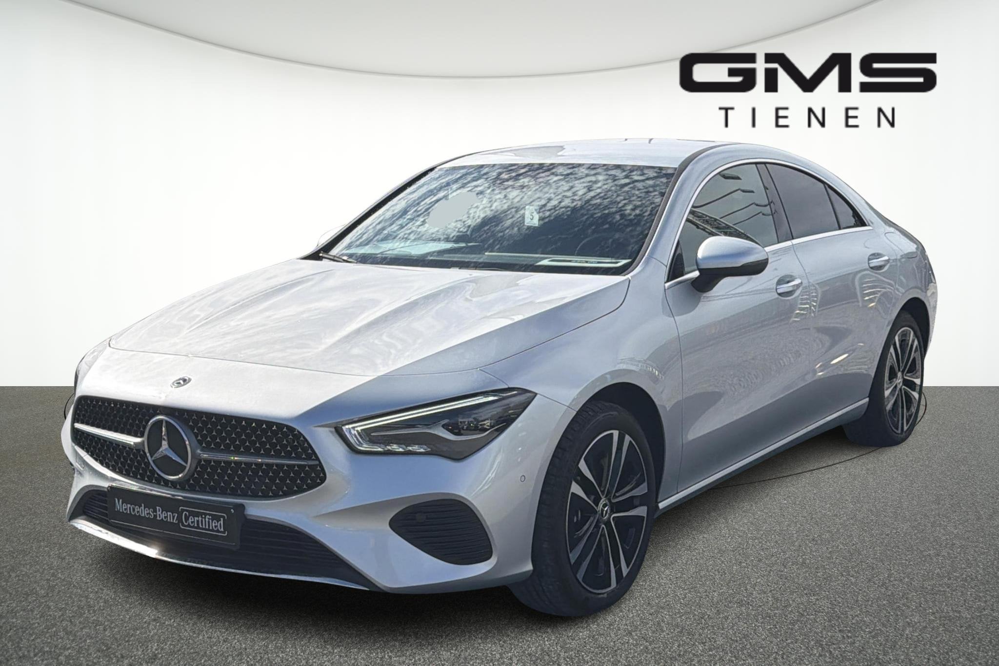 Mercedes-Benz CLA-Klasse CLA 250 e Luxury Line, Achat, Entreprise, 16 kWh, Hybride rechargeable