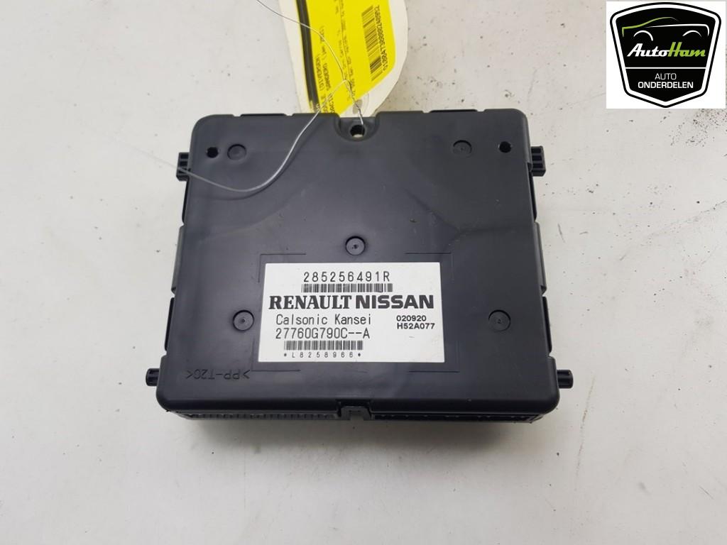 COMPUTER DIVERSEN Dacia Sandero III (01-2019/-) (285256491R), Auto-onderdelen, Elektronica en Kabels, Dacia, Gebruikt