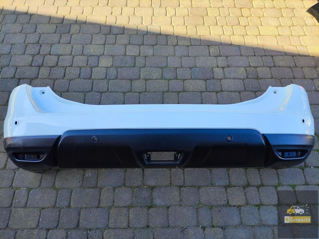 NISSAN X-TRAIL 3 III T32 13-17 ACHTERBUMPER, Takashima 1-chome 1-1
220-8686  Yokohama, Bumper, NISSAN_SR@mail.nissan.co.jp, Nissan