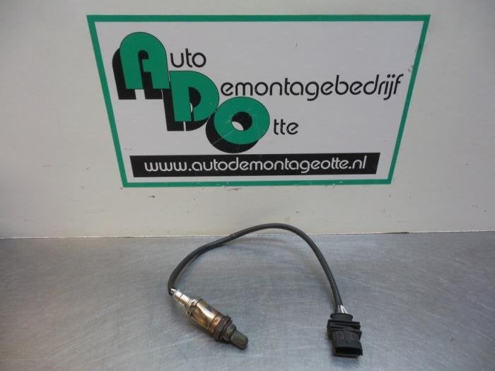 Lambda Sonde van een Opel Astra (Astra G 98-), Gebruikt, -, -, Opel