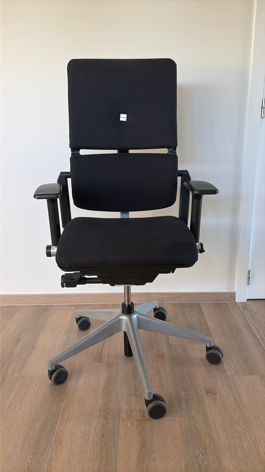 Steelcase Please bureaustoel - Ergonomisch en comfortabel, Comme neuf, Enlèvement, Chaise de bureau, Ergonomique