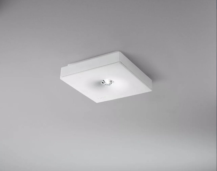 Noodverlichting 30 stuks nieuw in verpakking, Enlèvement, Neuf, Moins de 50 watts
