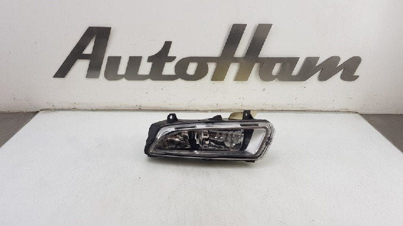 MISTLAMP LINKS VOOR Volkswagen Polo V (6R) (|6R0941061D|), Auto-onderdelen, Gebruikt, Volkswagen, Volkswagen AG, Kundenbetreuung@volkswagen.de
