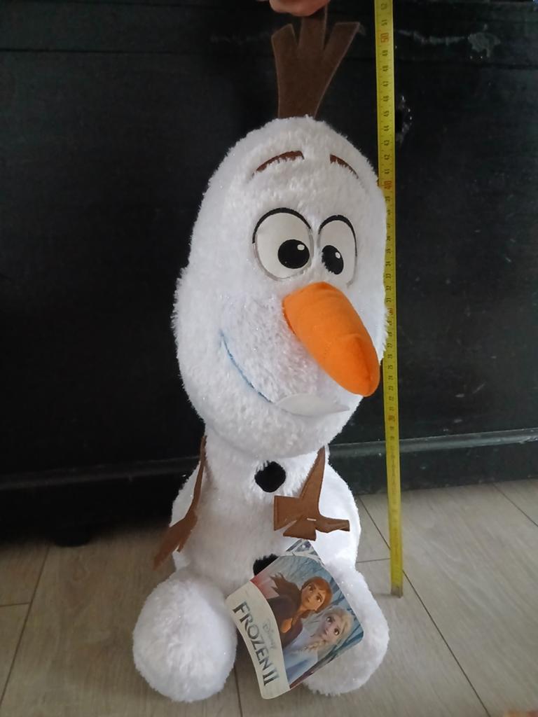 Disney knuffels, Disney, Ophalen of Verzenden, Disney