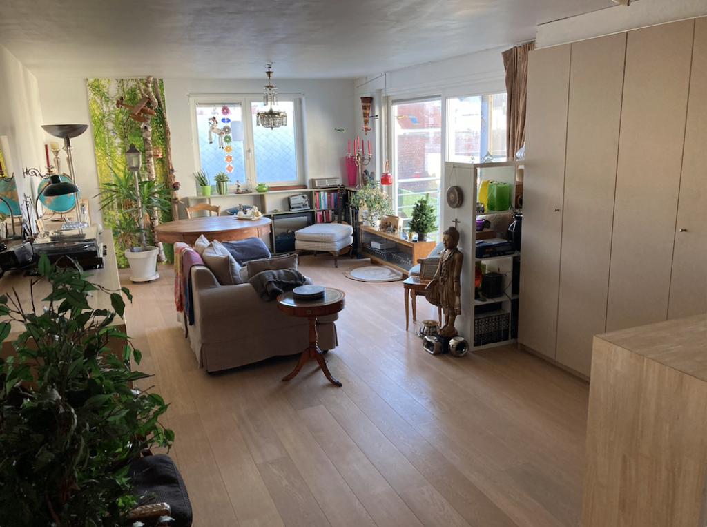 STUDIO à vendre, Blankenberge, Ventes sans courtier, Province de Flandre-Occidentale