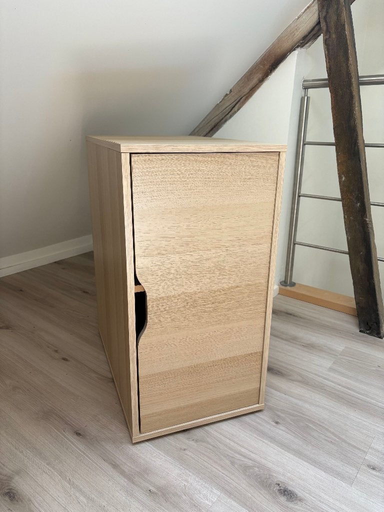 Ikea ALEX Opbergmeubel, Ophalen, Zo goed als nieuw